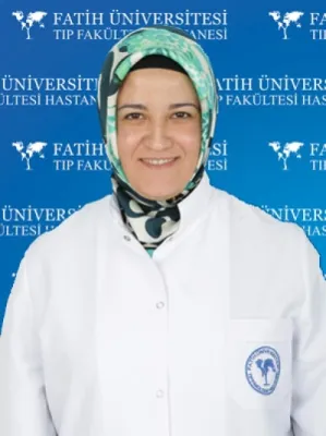 Melek Uzun