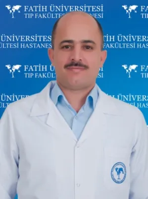 Mahmut Gündüz