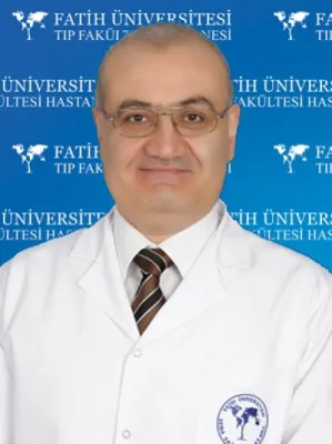 Orhan Şencan