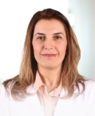 Hatice Seval Pehlevan