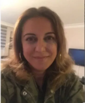 Dkt. Çiğdem Buzul profil fotoğrafı