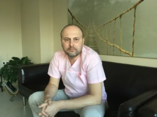 Tunç İldoğan