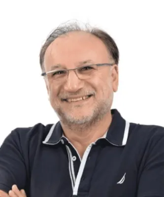 Şenol Yapıcı
