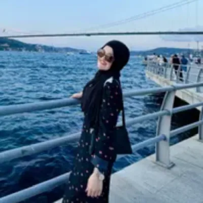 Ceyda Çelik