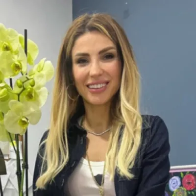 Fatma Ölmez