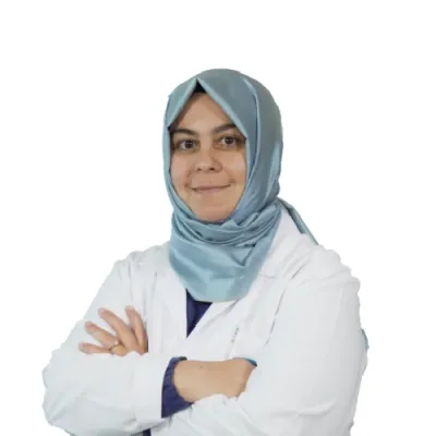 Merve Hilal Dolu