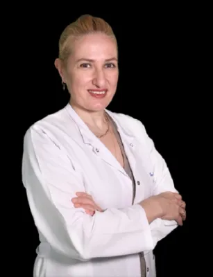 Pelin Doğan Akbaş