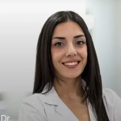 Ezgi Oktay