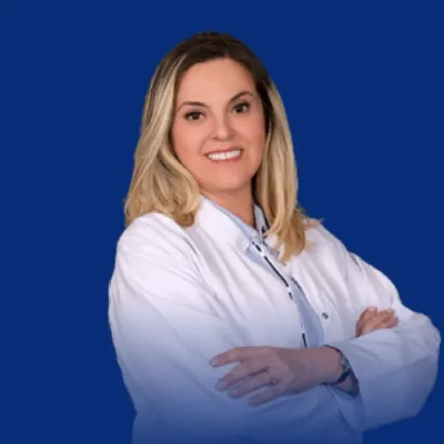 Ceyda Erel Kırışoğlu profil fotoğrafı