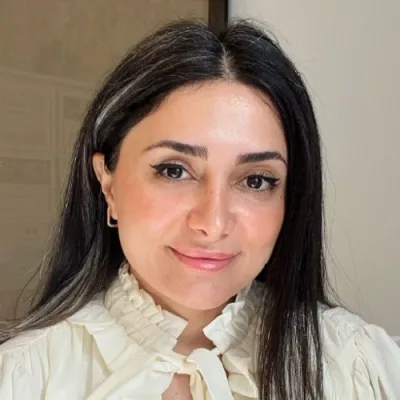Günel Özmen