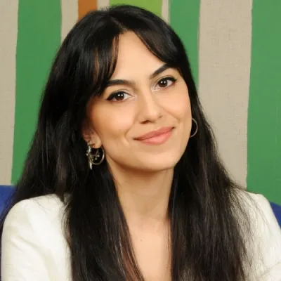 Gözde Yıldırım