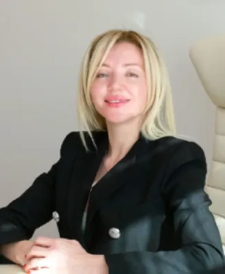 Gökçe Can