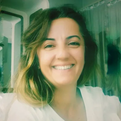 Gülay Aydın Tireli