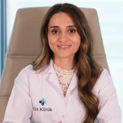 Arife Hilal Berberoğlu