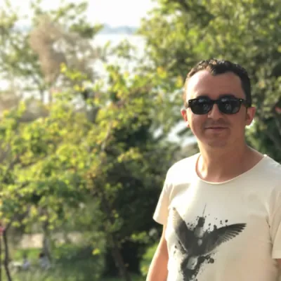 Onur Demir