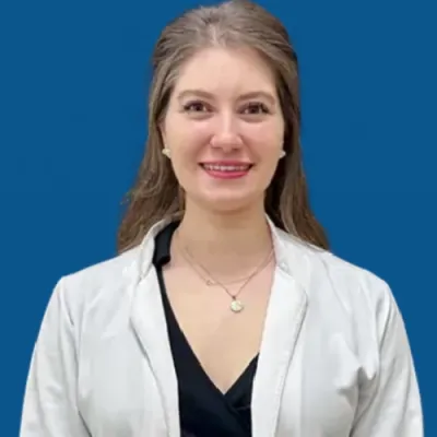 Nazlı Caf profil fotoğrafı