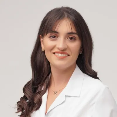 Nargiz Majidova