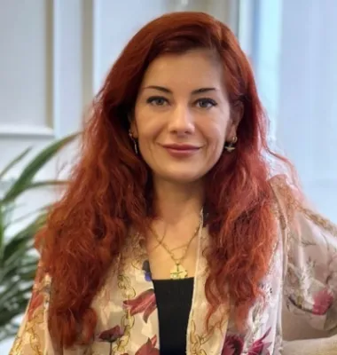 Çağla Jasmin Deliorman