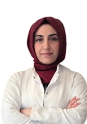 Fatma Bozkurt