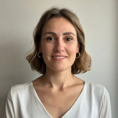 Şeyda Çelik Göksoy