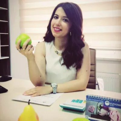 Dyt. Özge Çıtak Vatansever profil fotoğrafı