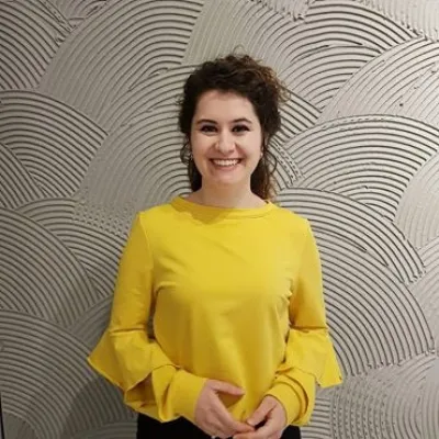 Elif Özcan profil fotoğrafı