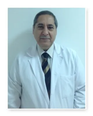 Ahmet Uğur