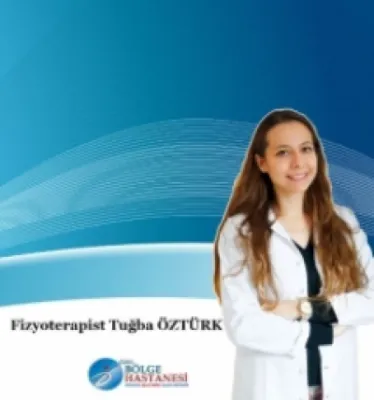 Tuğba Öztürk