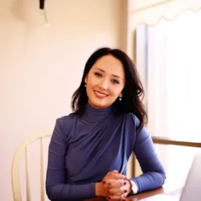 Şeyma İlhan
