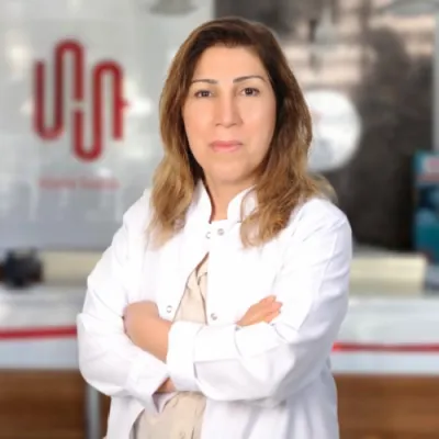 Eda Tareh Akay