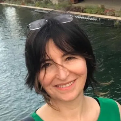 Filiz Altıoğlu Çığ