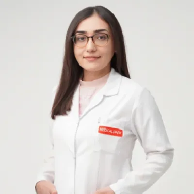Sabina Damirova