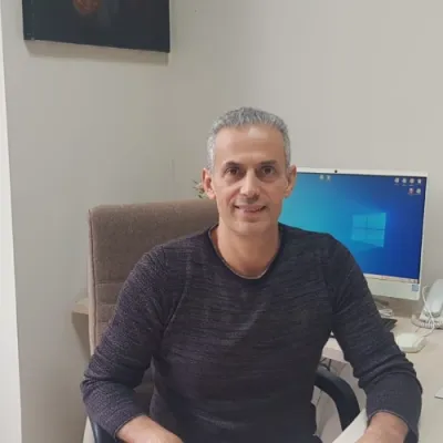 Gökhan Yazıcı