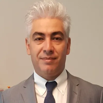 Ümit Kaya