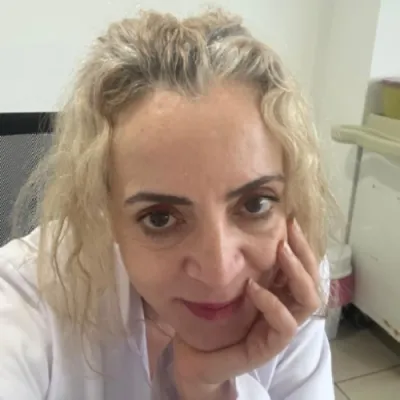 Ayşe Karataş