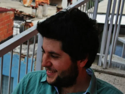 Mesut Sönmez