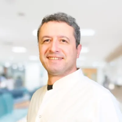 Özgür Gürgen