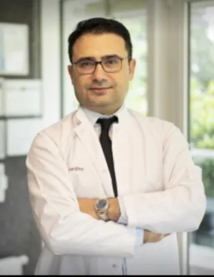 Özgür Erdoğan