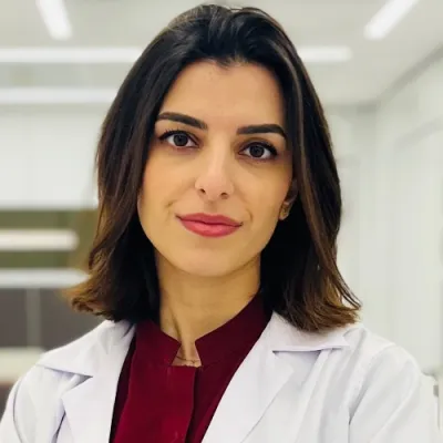 Ayşe Karagür