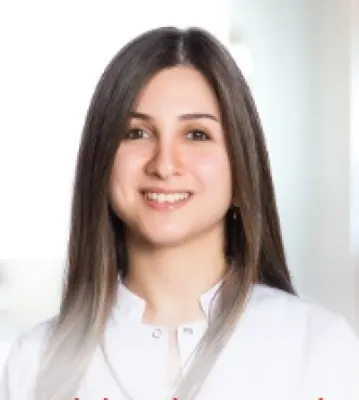 Uzm. Dr. Psk. Müge Olgun profil fotoğrafı