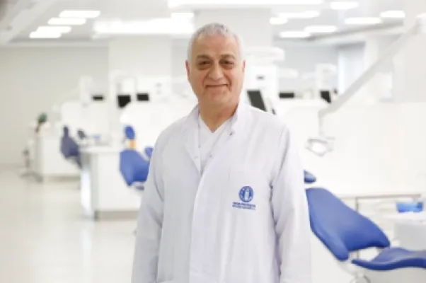Enver Sedat KÜÇÜKAY