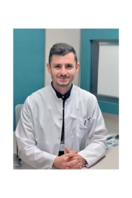 Serkan Selvi
