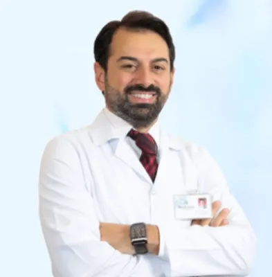 Zülküf Önder Güner