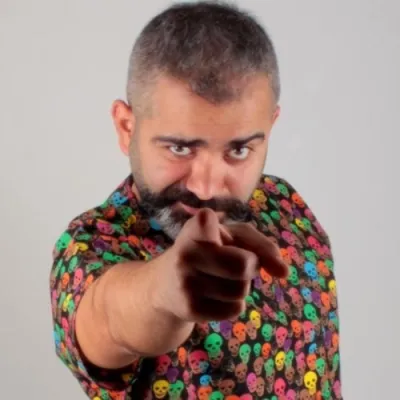 Gökhan Seçkin