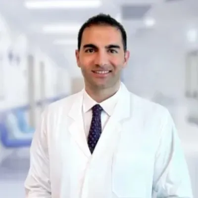 Veysel Umman
