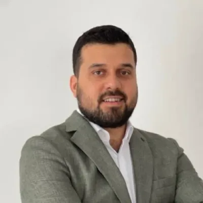 Uzm. Dr. Muhammed Ali Akdoğan profil fotoğrafı