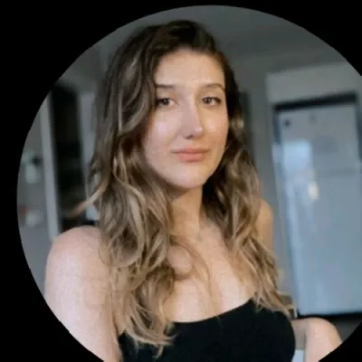 İrem Nisa Demirel