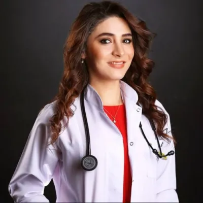 Simuzar Aliyeva