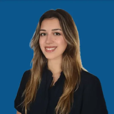 İdil Nur Ensari