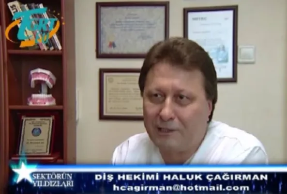 Haluk Çağırman